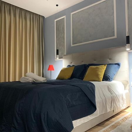 Sky & Sea View Luxury Apartments Durrës Extérieur photo