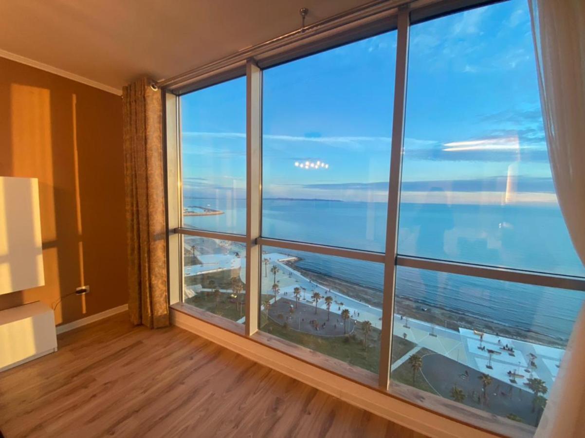 Sky & Sea View Luxury Apartments Durrës Extérieur photo