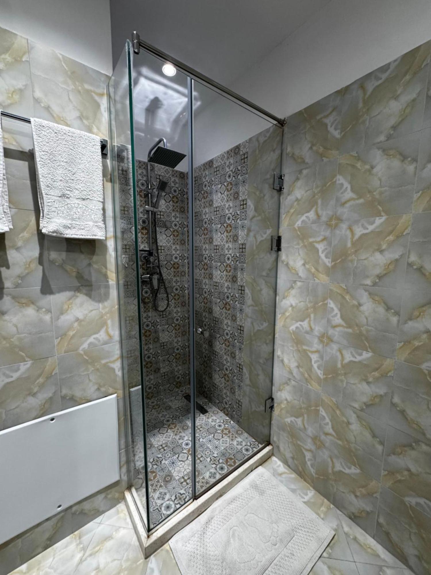 Sky & Sea View Luxury Apartments Durrës Extérieur photo