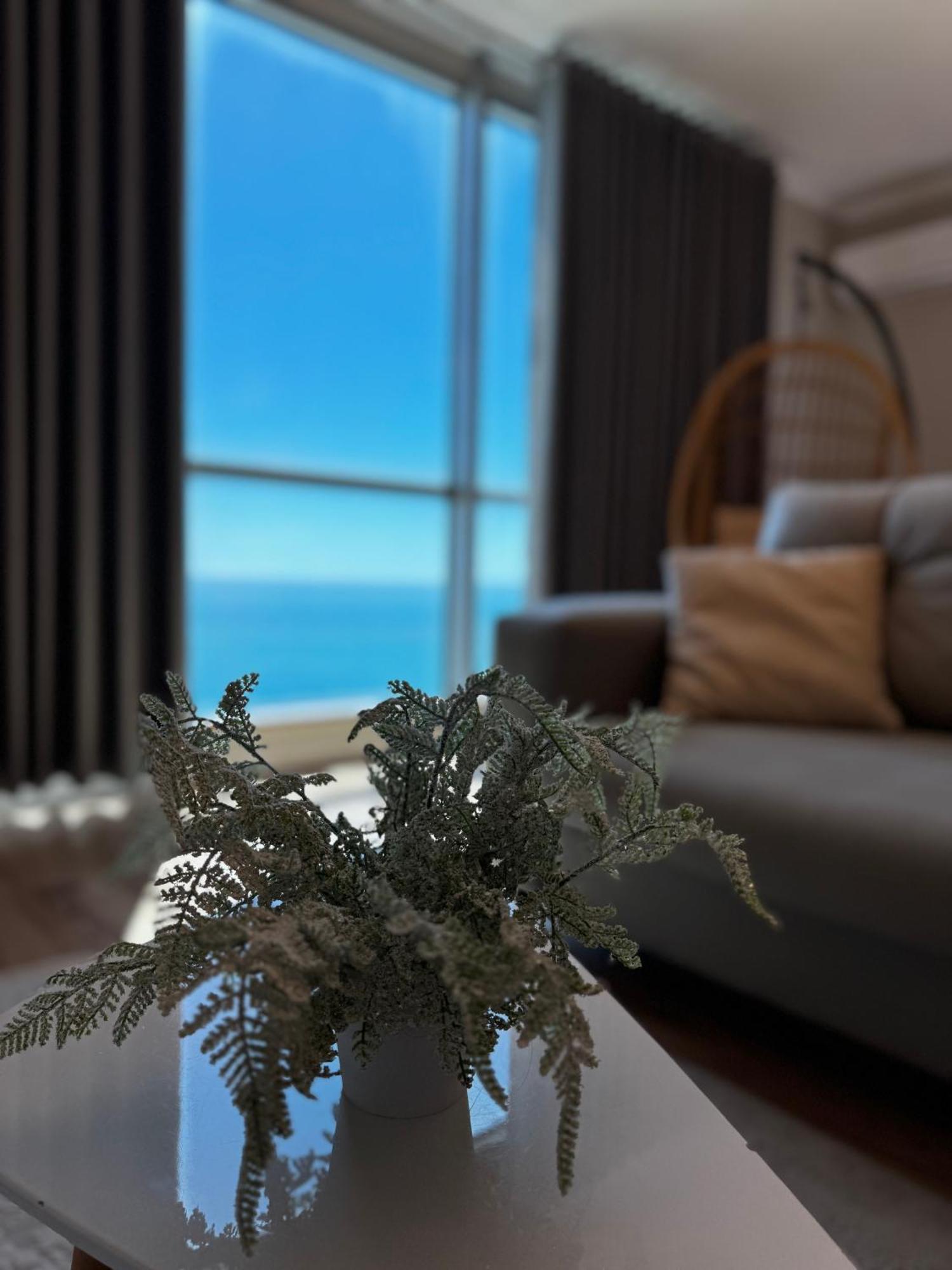 Sky & Sea View Luxury Apartments Durrës Extérieur photo