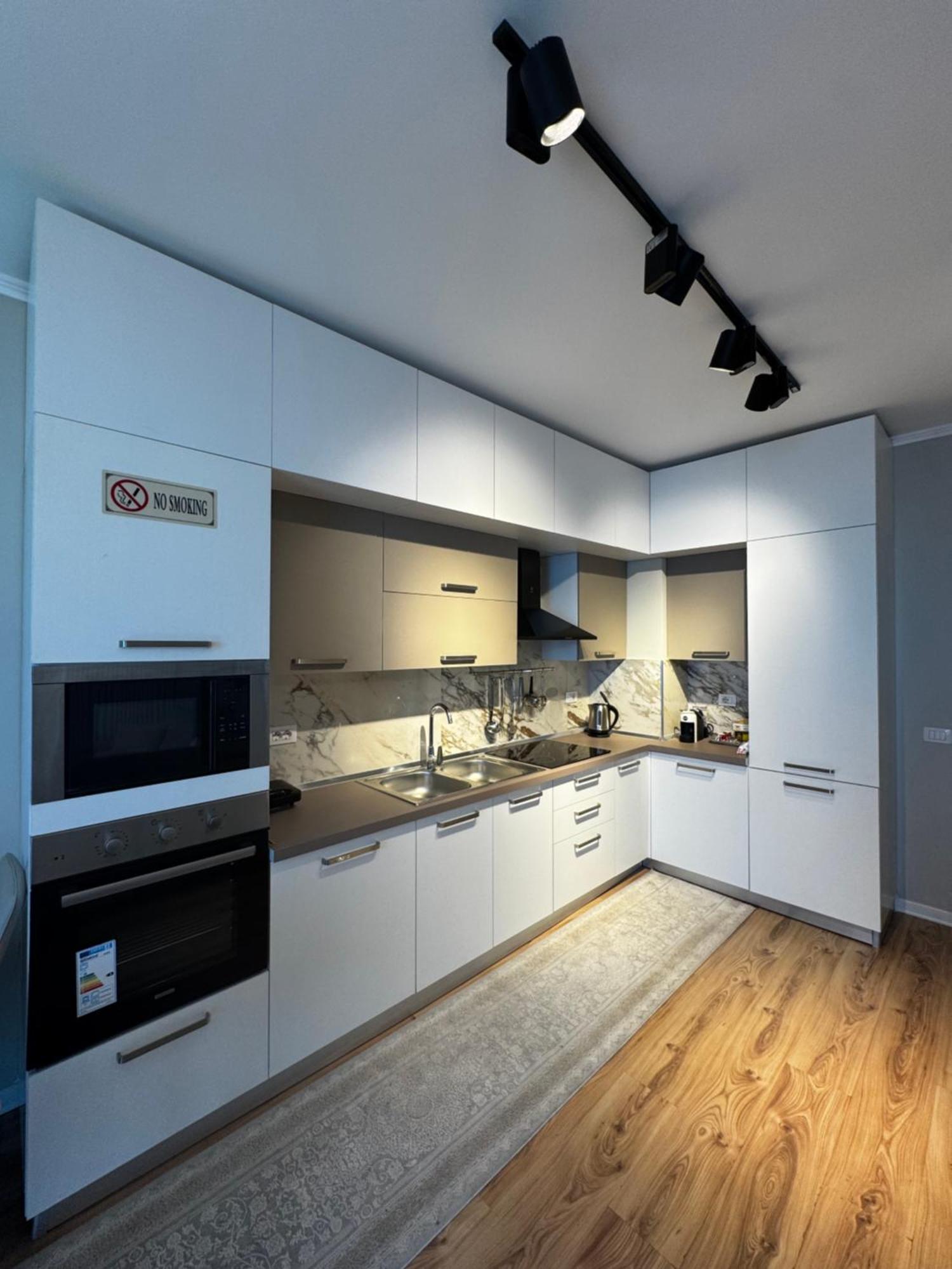 Sky & Sea View Luxury Apartments Durrës Extérieur photo