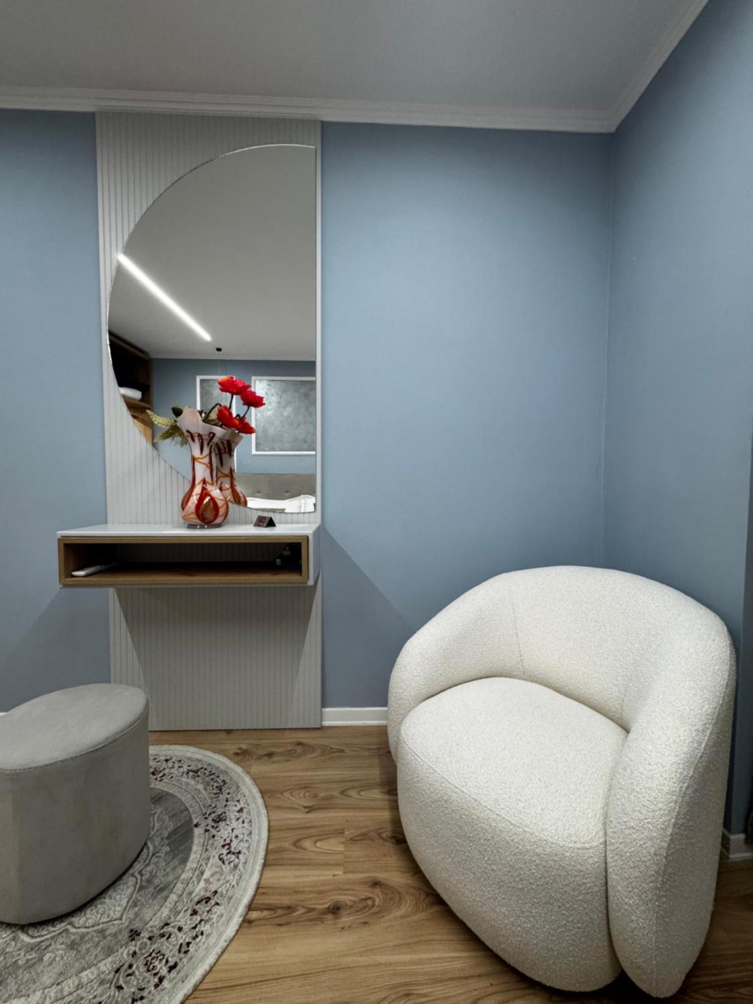 Sky & Sea View Luxury Apartments Durrës Extérieur photo