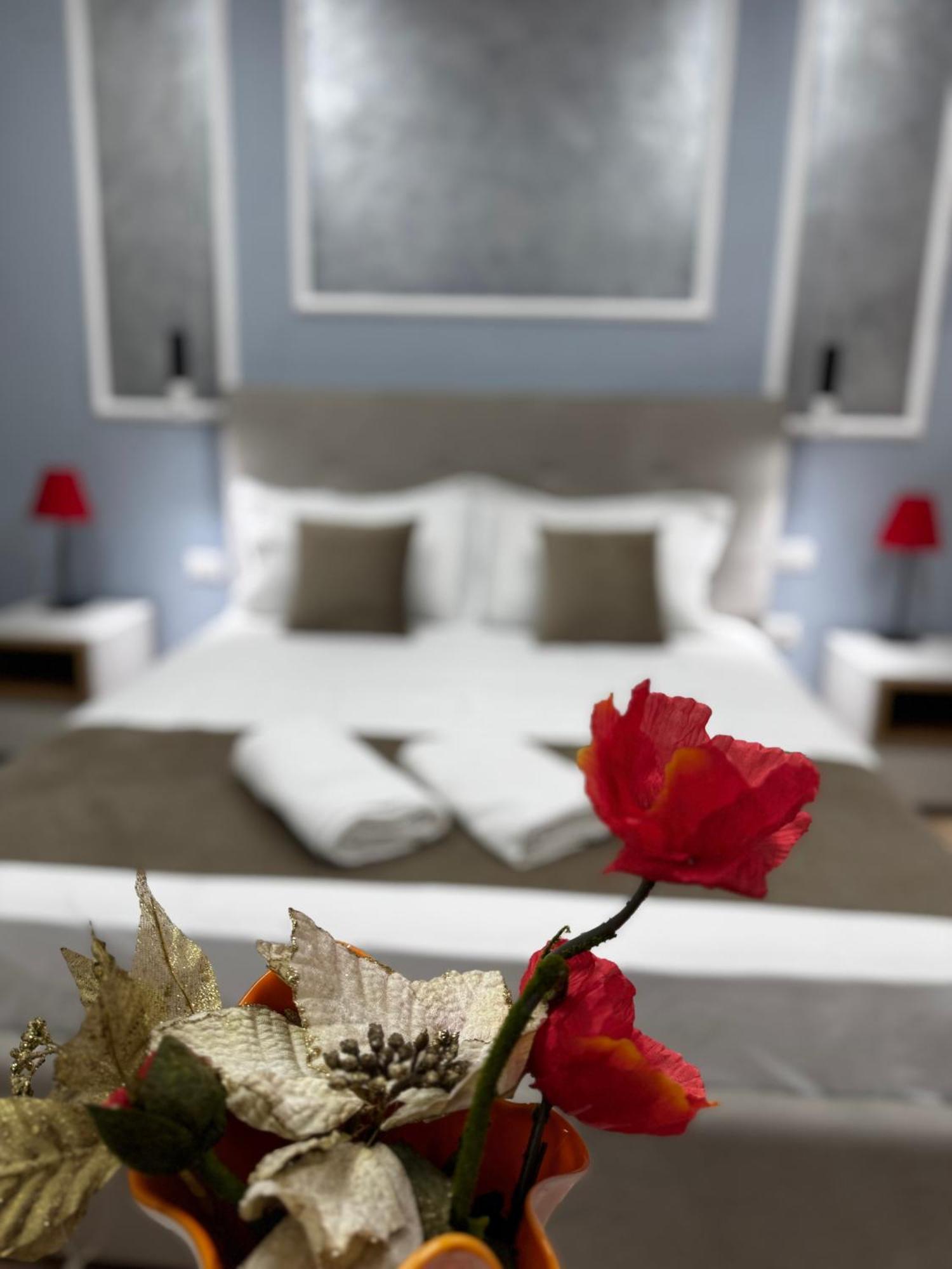 Sky & Sea View Luxury Apartments Durrës Extérieur photo